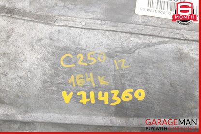 12-15 Mercedes C250 SLK250 7G Tronic Automatic Transmission Assembly 722997 164k