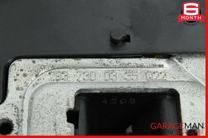 01-07 Mercedes W203 C320 C55 AMG Rear Left Side Door Lock Latch Actuator OEM