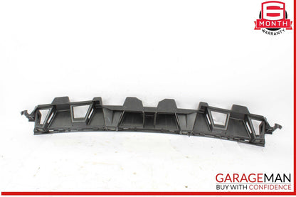 16-19 Mercedes W166 GLE400 Rear Bumper Center Mount Bracket Support 1668854165