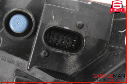 11-14 Porsche Cayenne 958 Rear Right Passenger Side Outer Tail Light Lamp OEM