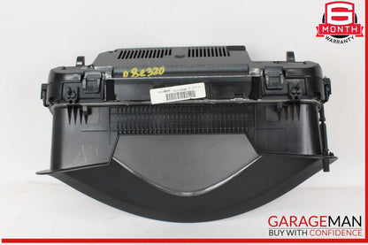 07-09 Mercedes W211 E320 Diesel Speedometer Instrument Cluster Gauge OEM