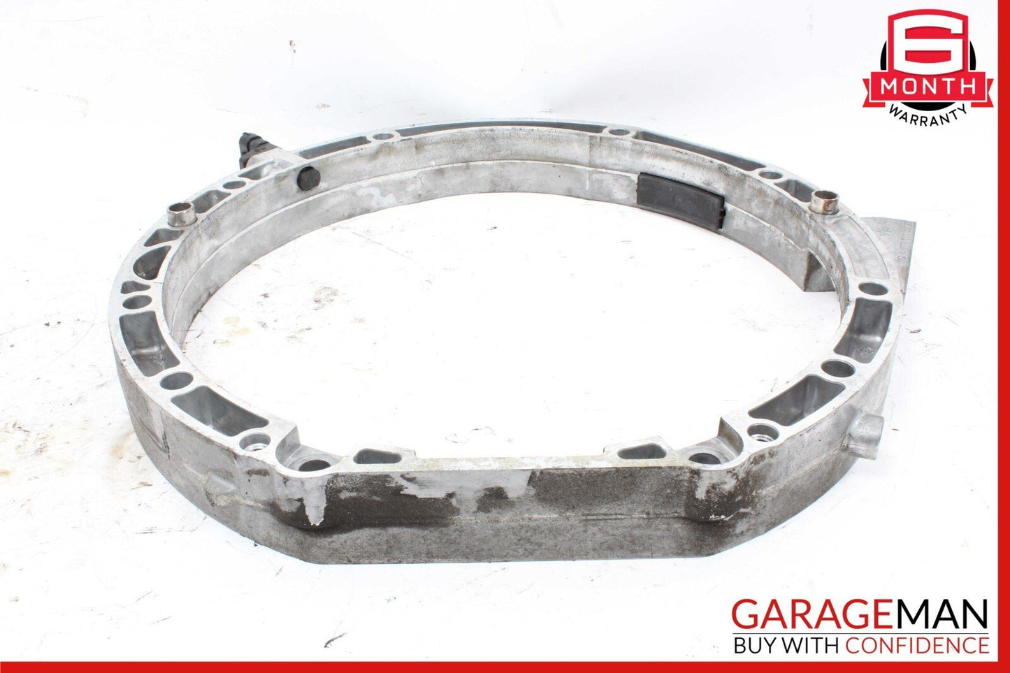 10-13 Mercedes W221 S400 Hybrid Starter Generator Position Sensor