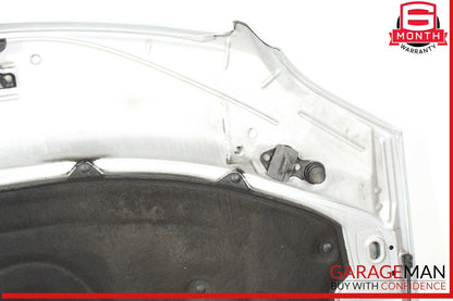 06-11 Mercedes W164 ML500 Front Hood Bonnet Cover Lid Panel OEM