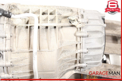 13-16 Audi A6 A4 A5 FWD CVT Automatic Transmission 0AW300046S OEM 146k
