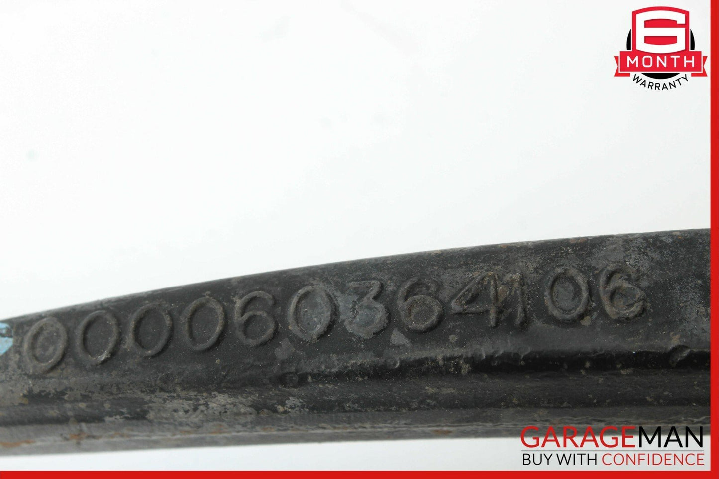 07-12 Mercedes X164 GL320 GL450 Rear Left / Right Upper Trailing Control Arm