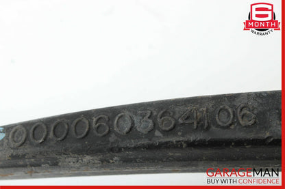 07-12 Mercedes X164 GL320 GL450 Rear Left / Right Upper Trailing Control Arm