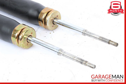 98-05 Mercedes W163 ML320 ML500 Front Left and Right Shock Strut Set OEM