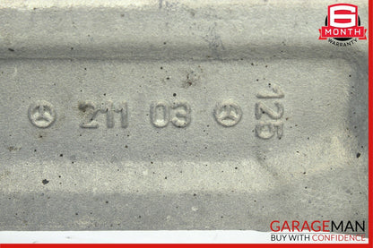 03-11 Mercedes CLS500 E350 E550 Front Right Side Lower Control Arm RWD