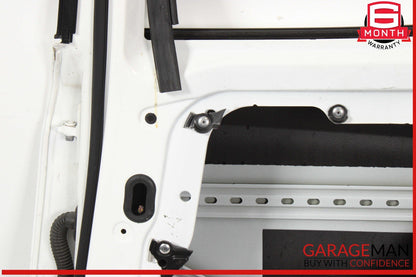 15-20 Mercedes X156 GLA250 Rear Right Passenger Side Door Shell Panel OEM