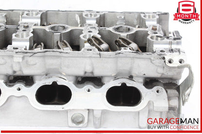 05-12 Mercedes W164 ML350 Right Side Engine Motor Cylinder Head 2720161501 OEM
