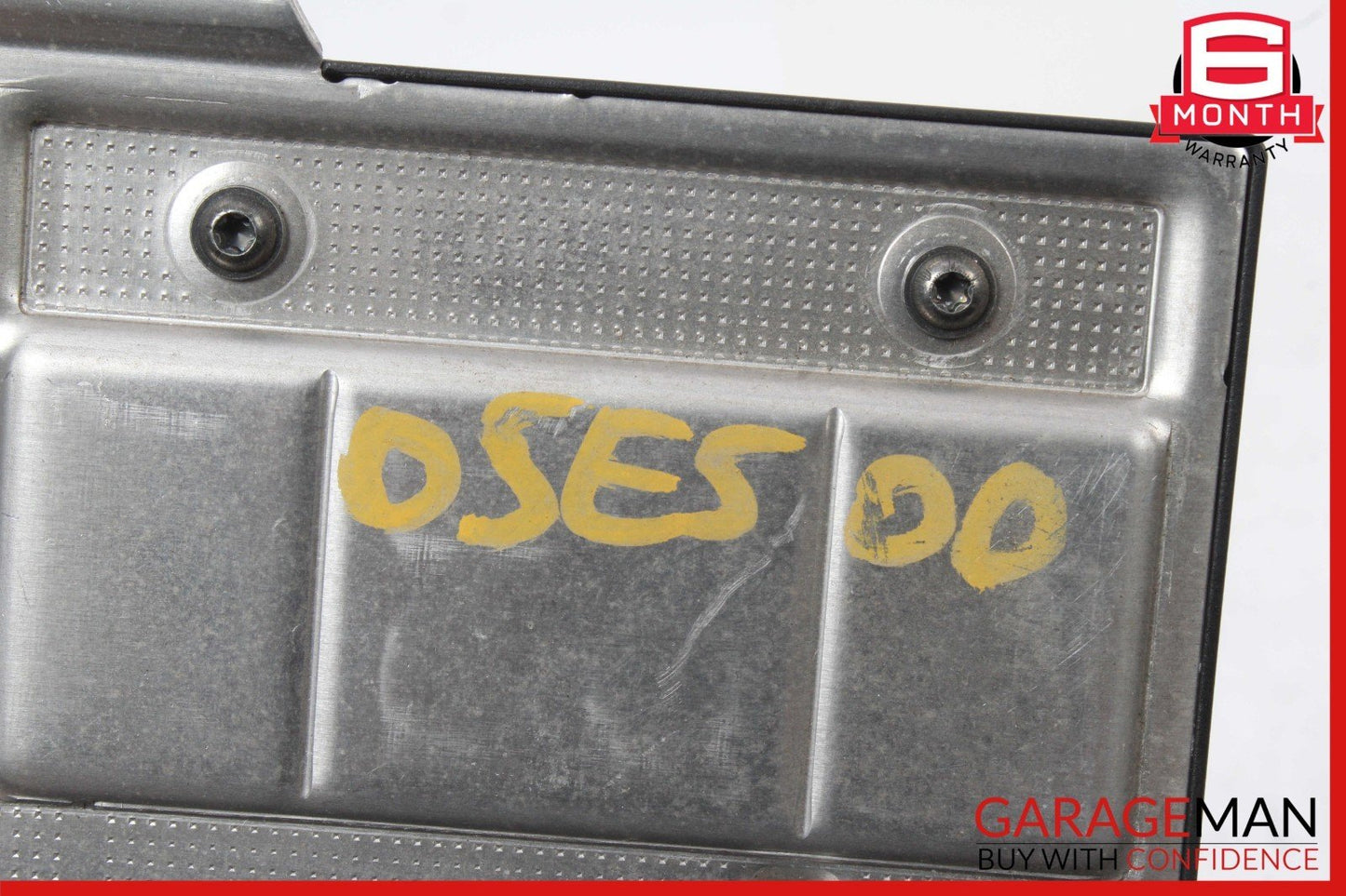 03-11 Mercedes W211 E500 CLS550 Body Control Module Unit BCM 2115452132 OEM