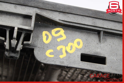 08-17 Mercedes C300 E350 E400 GLK350 AC Air A/C Condenser Cooler 2045000254 OEM