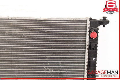 09-17 Audi A5 S4 S5 Q5 Engine Cooling Water Radiator 8K0121251AA OEM
