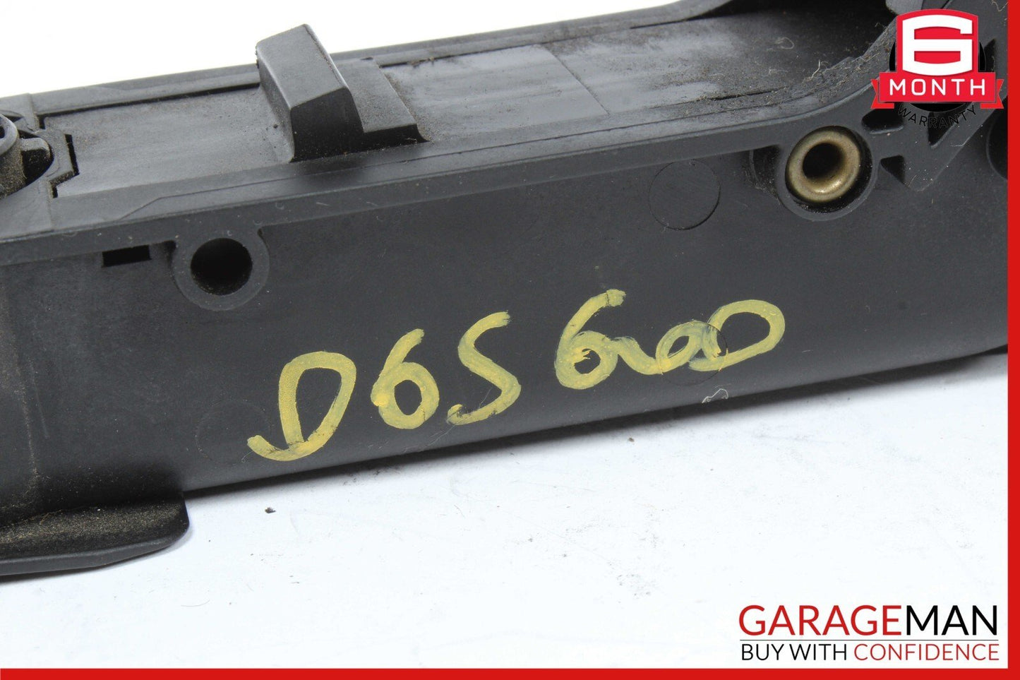 07-14 Mercedes W221 S600 CL550 Accelerator Foot Gas Pedal Control Electronic OEM