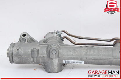 10-13 Mercedes W221 S550 S63 AMG Power Steering Rack & Pinion 2214605000 OEM