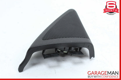 05-11 Mercedes R171 SLK350 SLK300 Right Side Door Tweeter Speaker Cover OEM
