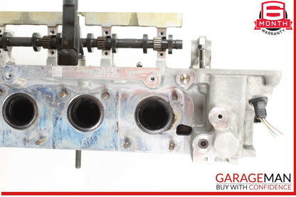 14-18 BMW X5 F15 X6 Turbo Engine Motor Cylinder Head 7568270 OEM