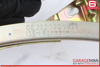 03-12 Mercedes R230 SL500 SL65 Convertible Right Trunk Frame Lock Cylinder OEM