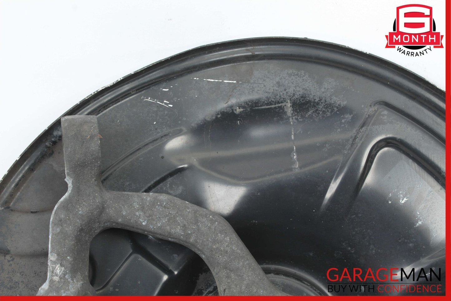 03-06 Mercedes R230 SL500 SL55 AMG Front Right Side Spindle Knuckle Hub Bearing