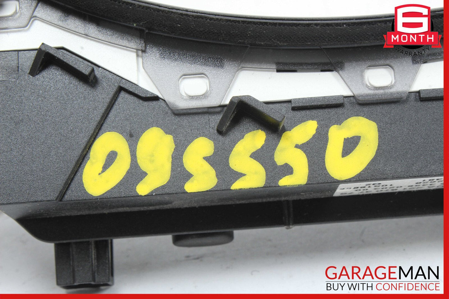07-14 Mercedes W221 S550 CL550 Instrument Cluster Control Switch 2218703779 OEM