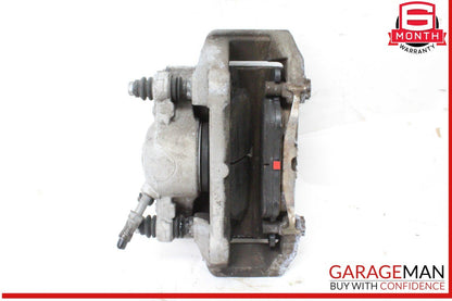 13-16 Audi A4 Front Left and Front Right Side Brake Caliper Calipers Set OEM