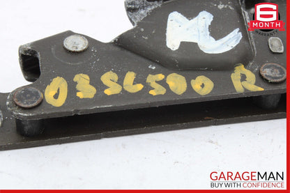 03-08 Mercedes R230 SL500 Front Right Side Convertible Top Latch Catch Lock