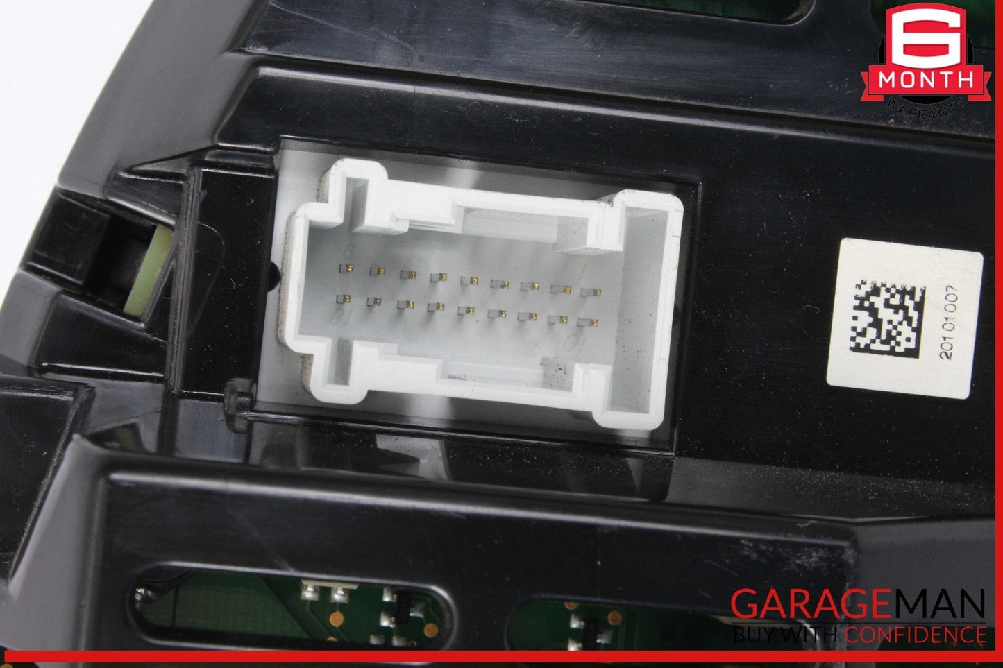 10-11 Mercedes W207 E350 E550 Speedometer Odometer Instrument Cluster Gauge OEM