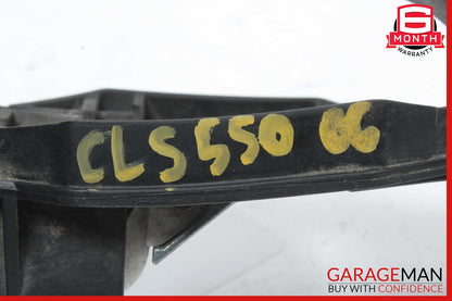 06-11 Mercedes W219 CLS550 Front Left Exterior Door Handle OEM