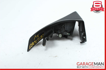 06-11 Mercedes W219 CLS550 Front Right Side Door Tweeter Speaker Cover Trim OEM