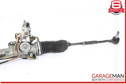 03-06 Mercedes R230 SL500 Power Steering Rack And Pinion 2304600800 OEM