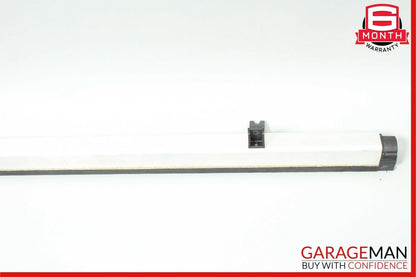 97-03 Mercedes W208 CLK320 Convertible Rear Privacy Cargo Roller Shade Cover