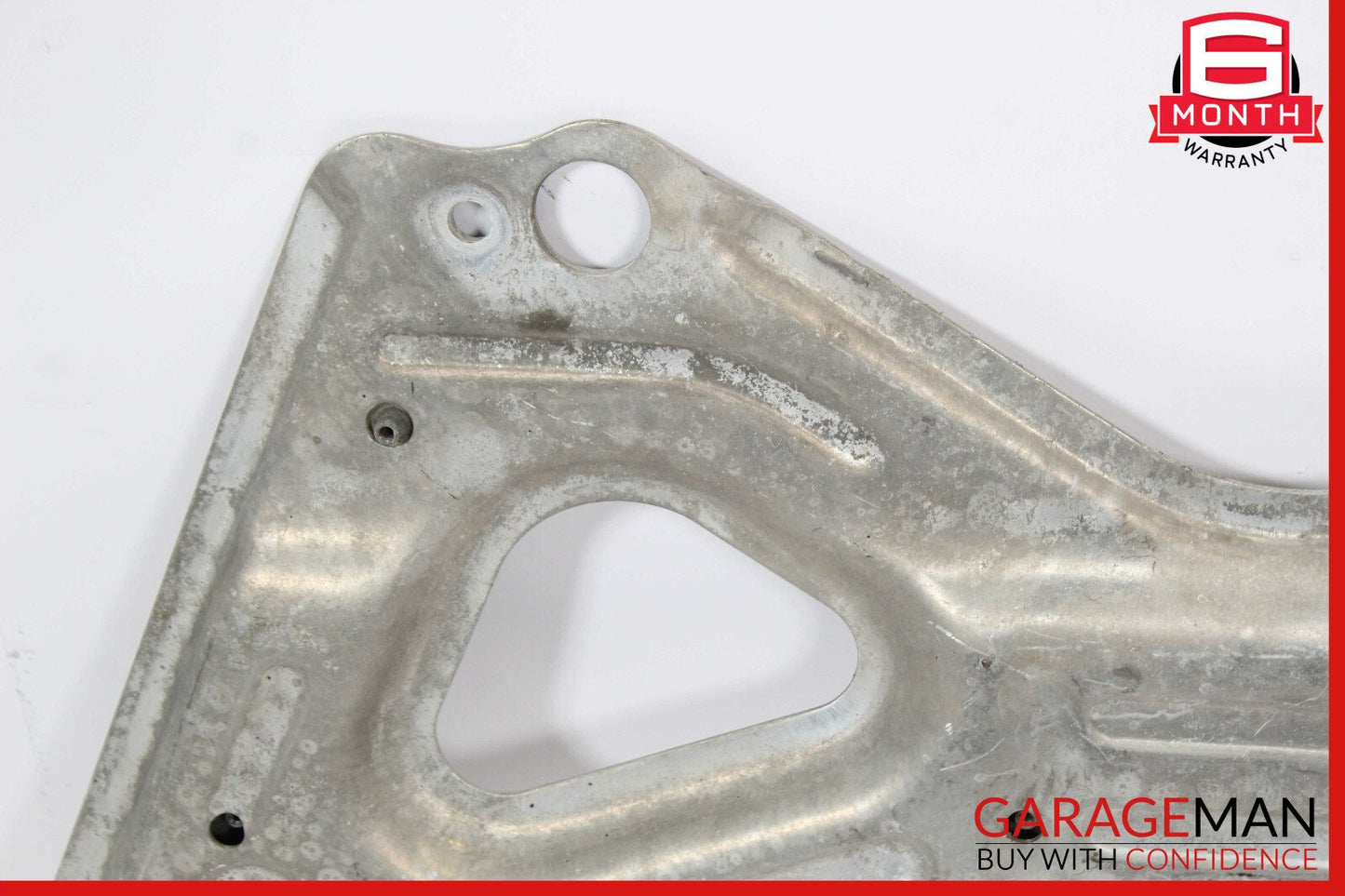 14-18 Maserati Ghibli Front Sub Frame Subframe Engine Crossmember OEM