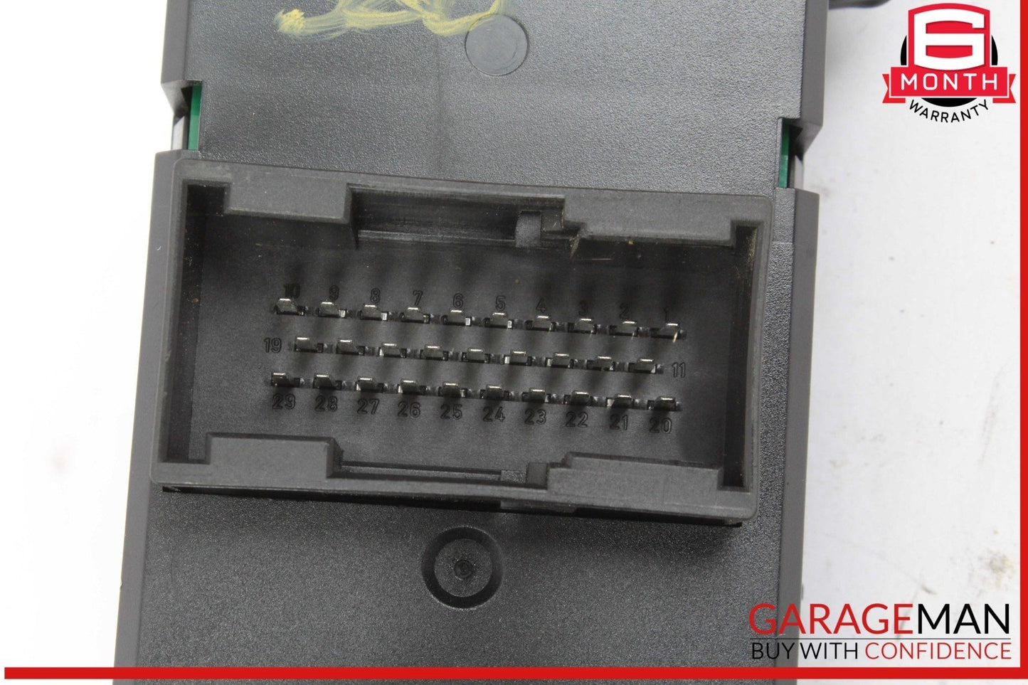 97-04 Mercedes R170 SLK320 SLK230 SLK32 AMG AC A/C Heater Climate Control Switch