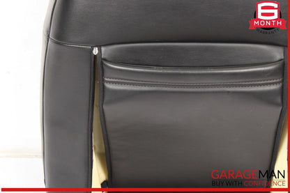 14-19 Fiat 500 Front Right Passager Side Seat Top Upper Seat Cushion OEM