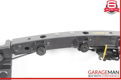 14-19 Maserati Ghibli Radiator Upper Core Support Tie Bar 673008133 OEM