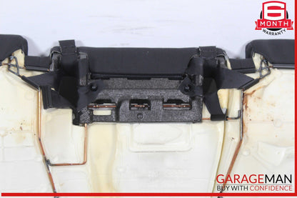 17-24 Audi A4 S4 Rear Lower Bench Seat Cushion 8W0885403BA OEM