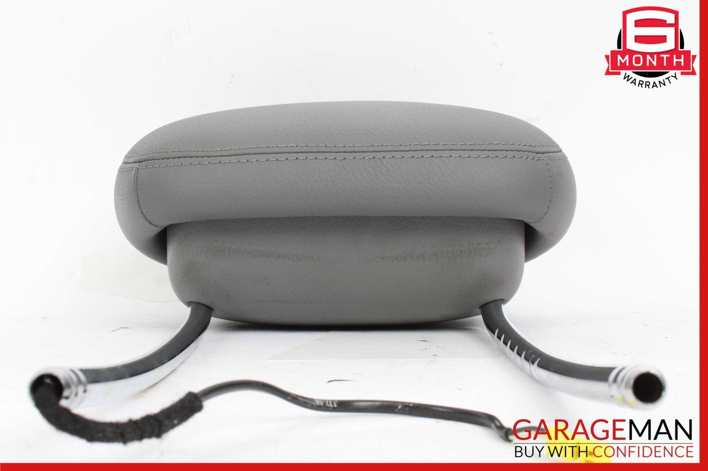 06-09 Mercedes W209 CLK550 Front Left or Right Seat Headrest Head Rest OEM