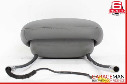 06-09 Mercedes W209 CLK550 Front Left or Right Seat Headrest Head Rest OEM