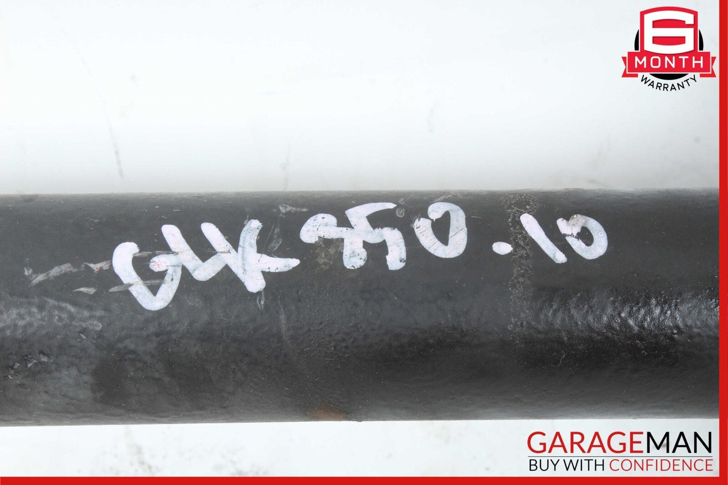 07-18 Mercedes GLK350 S400 CLS550 E400 Rear Right or Left Axle CV Half Shaft OEM