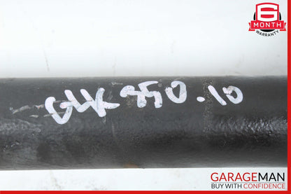 07-18 Mercedes GLK350 S400 CLS550 E400 Rear Right or Left Axle CV Half Shaft OEM
