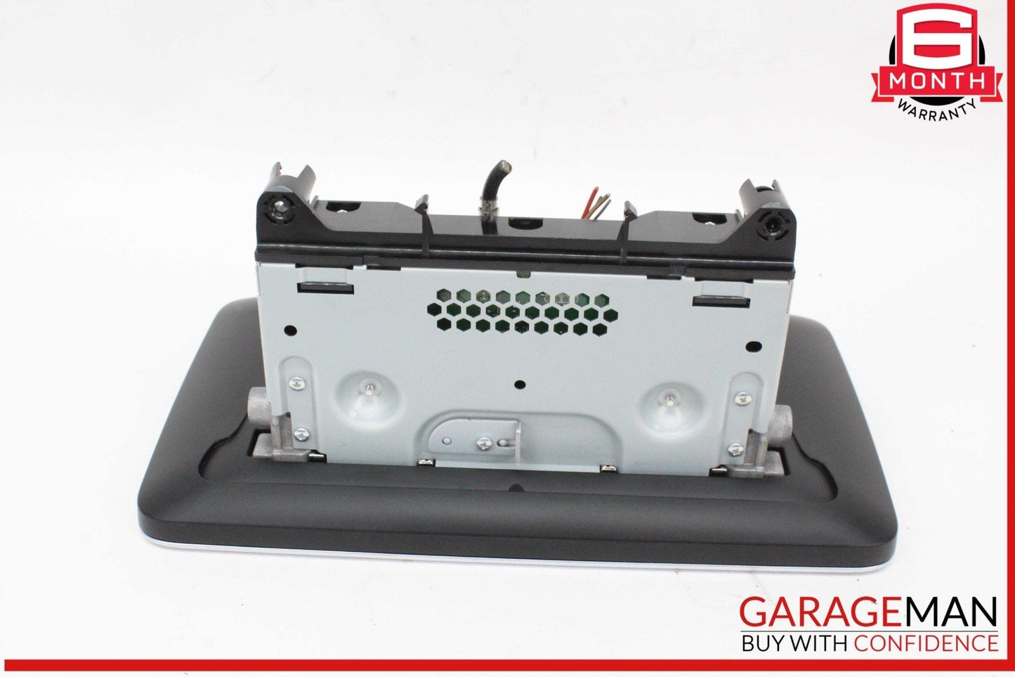 15-19 Mercedes W205 C300 C350e Dash Navigation Display Screen Monitor Unit OEM
