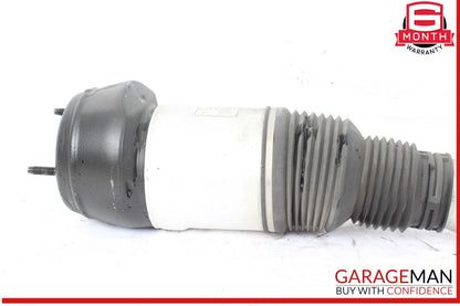 12-19 Mercedes X166 GL450 Front Left and Front Right Side Shock Strut Set OEM