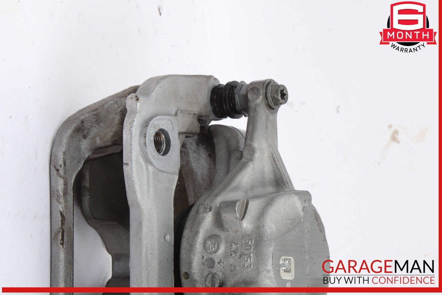 15-21 Mercedes W205 C300 C350e Front Left & Right Side Brake Caliper Set of 2