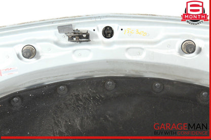 15-21 Mercedes W205 C300 Front Hood Cover Bonnet Panel Shell OEM