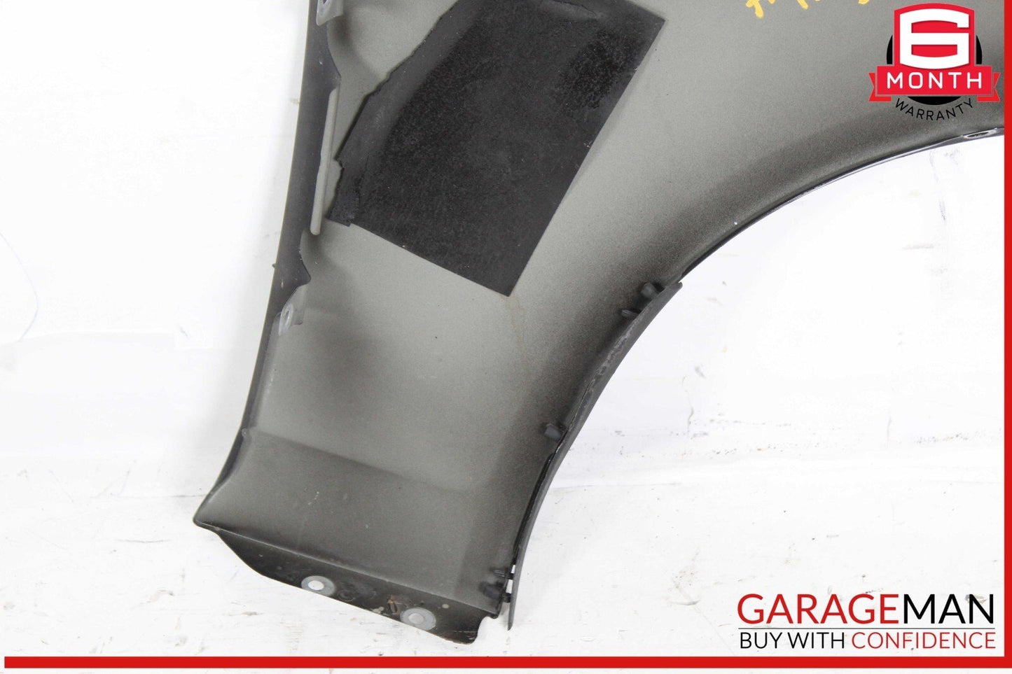 13-16 Audi A4 S4 Front Left Driver Side Fender Panel OEM