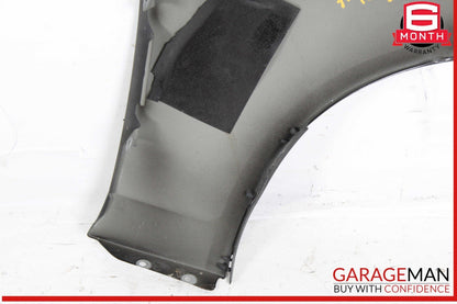 13-16 Audi A4 S4 Front Left Driver Side Fender Panel OEM