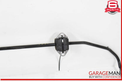 12-15 BMW X1 E84 AWD Rear Suspension Stabilizer Anti Roll Sway Bar OEM