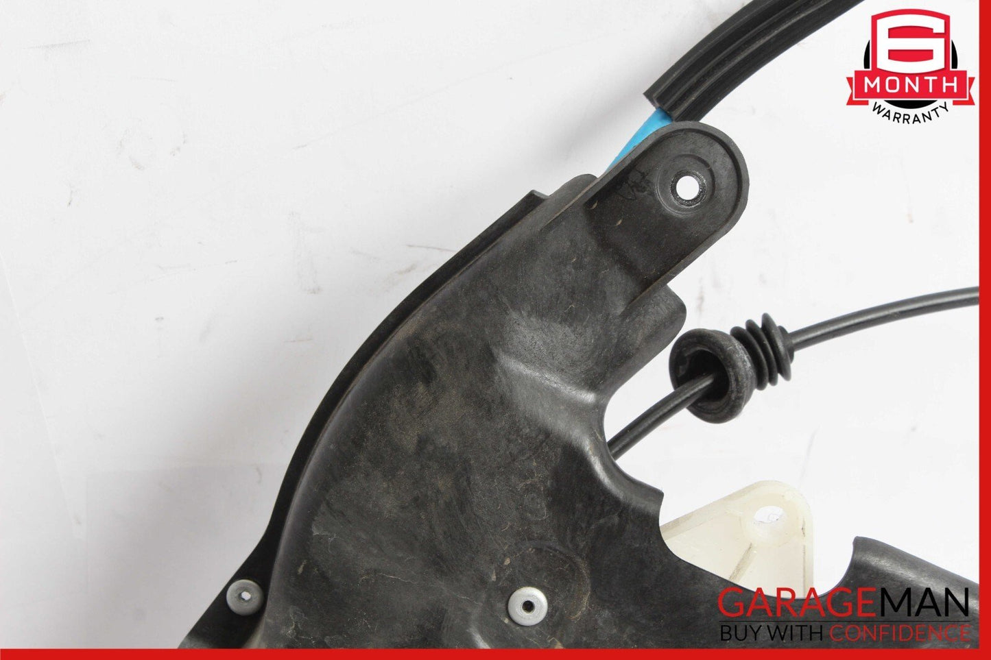 08-14 Mercedes W212 E350 C300 CLS500 Front Right Door Lock Latch Actuator OEM