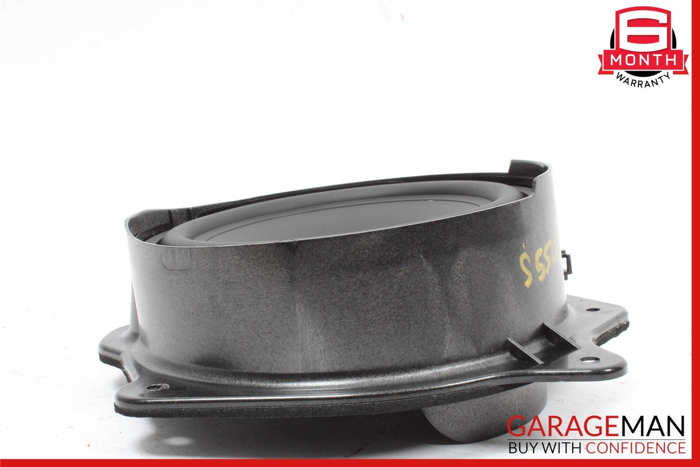 10-13 Mercedes W221 S550 S350 S600 Rear Right or Left Door Loud Sound Speaker