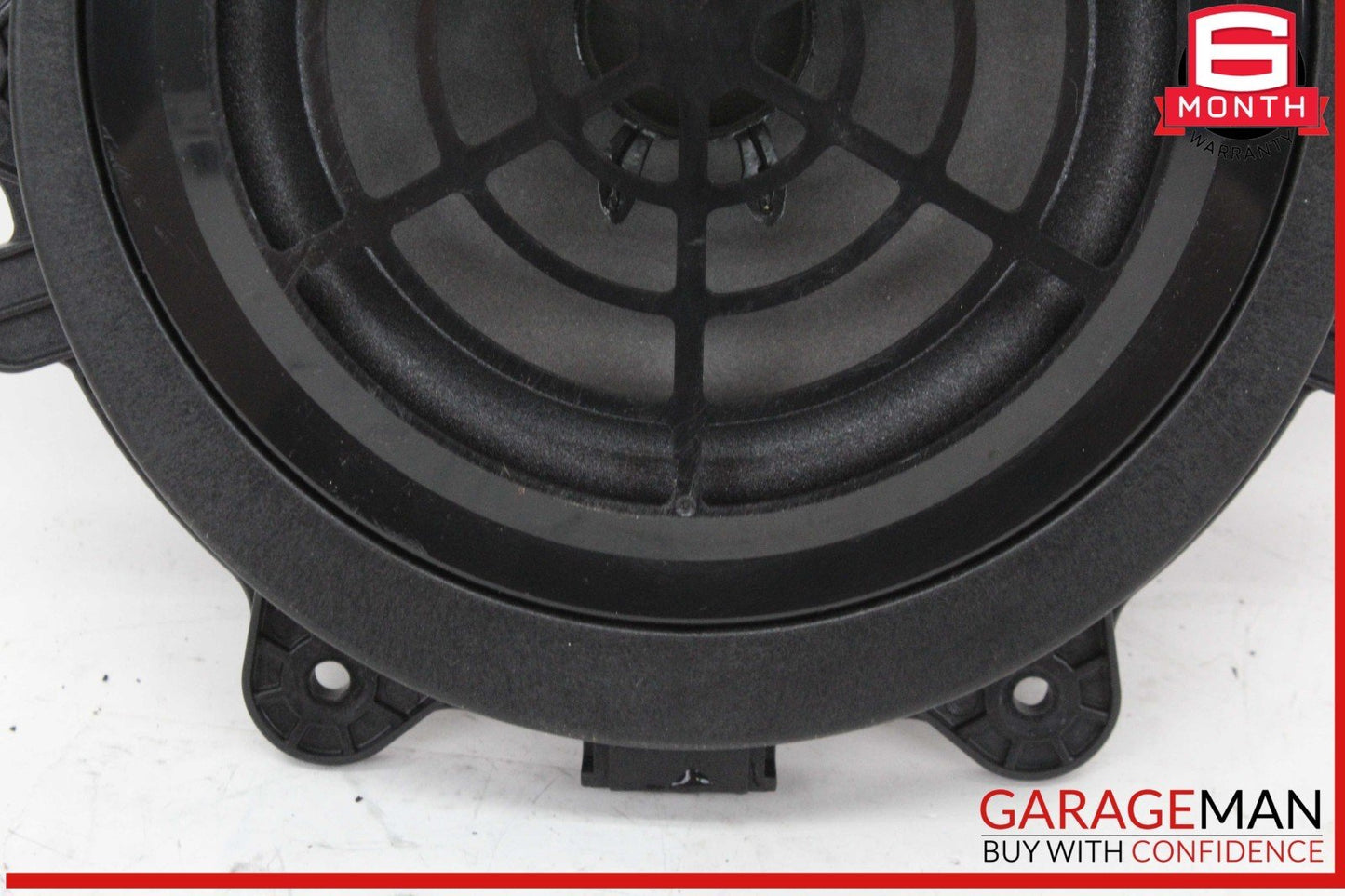 10-18 Porsche Cayenne 958 Panamera 970 Rear Left and Right Door Audio Speaker